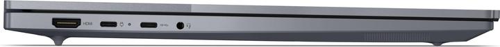 Produktbild Lenovo ThinkBook 16 Gen 7 (16", Snapdragon X Plus X1P-42-100, 16 GB, 512 GB, DE)
