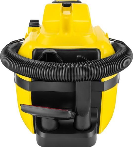 Image du produit Kärcher Ensemble de batteries compactes WD1 (Aspirateur eau et poussière)