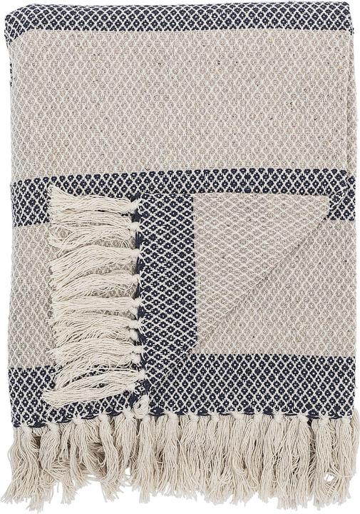 Produktbild Bloomingville Throw (130 x 160 cm)
