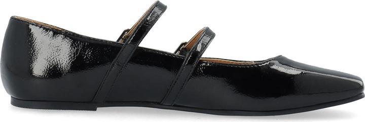 Actual product image Bianco BIAROSE Mary Jane Schuhe (38)