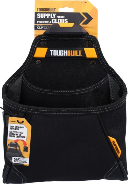 ToughBuilt Nail bag
