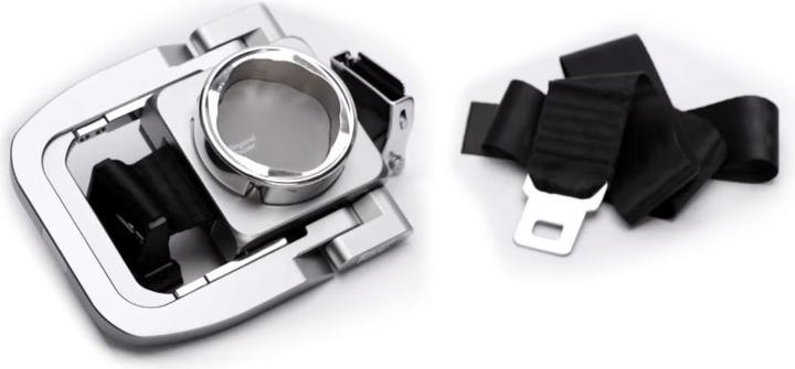 Actual product image Beyond Power Voltra I Strap Mount