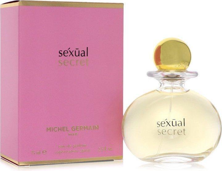 Produktbild Michel Germain Sexual Secret (Eau de Parfum, 75 ml)