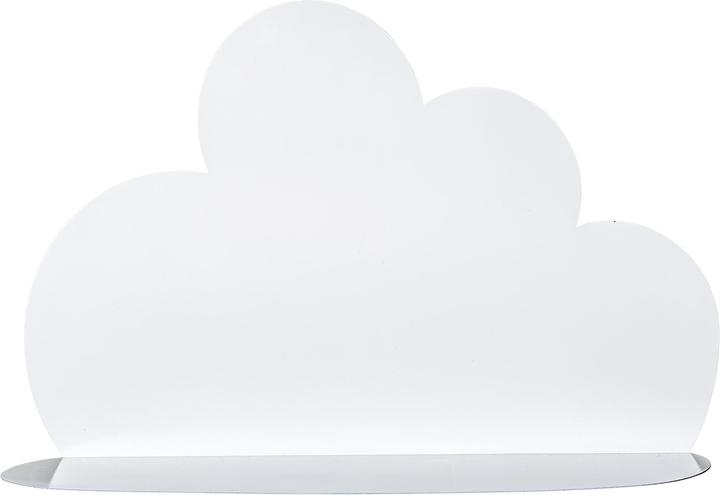 Actual product image Bloomingville Mini cloud shelf (60 x 40 x 15 cm)