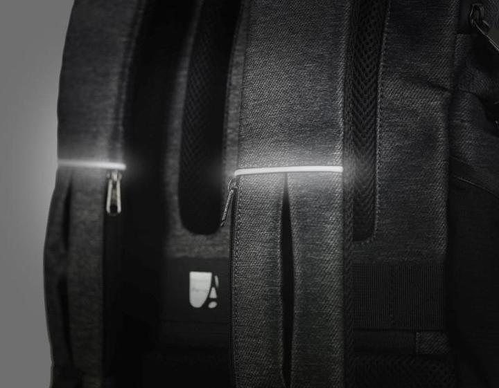 Immagine prodotto Port Designs NB Backpack Zaino Port Montreal per laptop 15.6-16" nero (24 l)