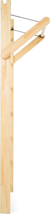 Actual product image Sport-Thieme Wall bars, fold out