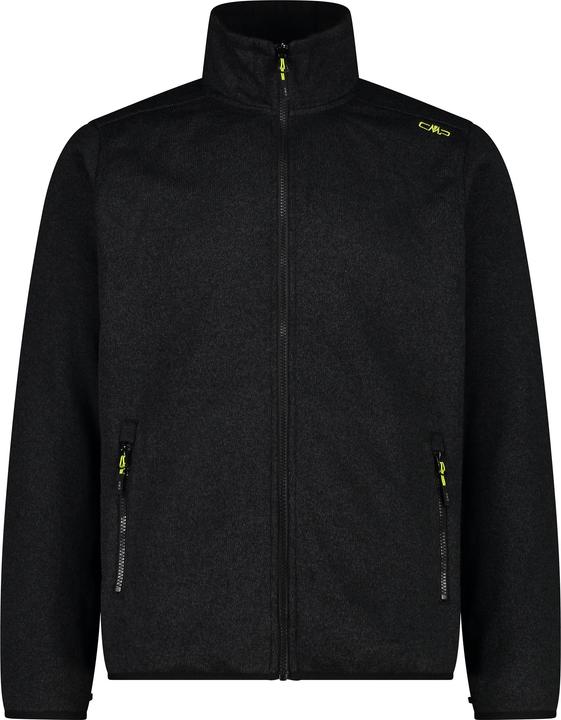 Immagine prodotto CMP Campagnolo Zip Inn Hoodie (4XL)