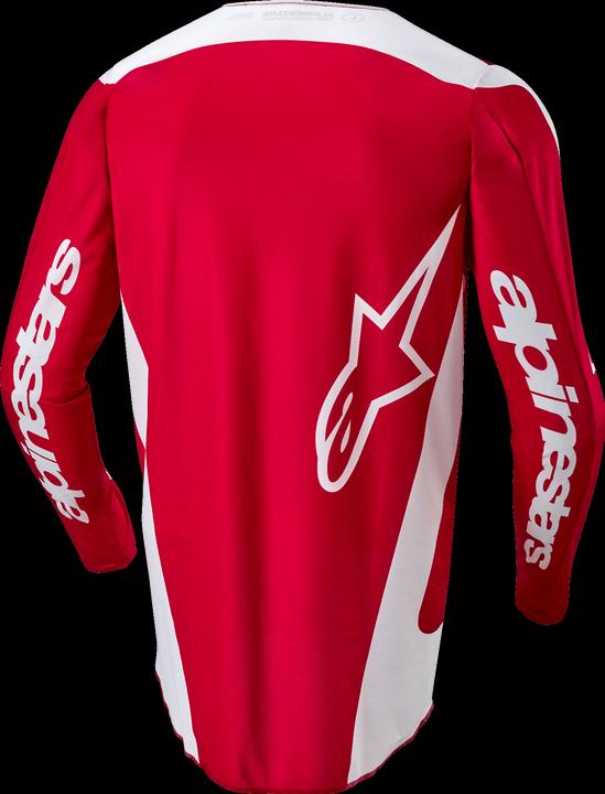 Actual product image Alpinestars T-shirt Offroad Mx Fluid (Men, L)