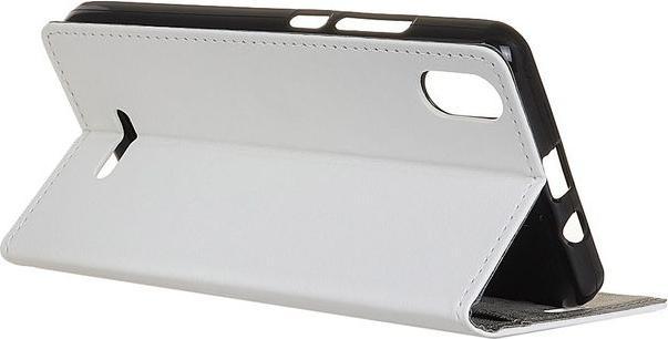Actual product image MU Classic Classic III Leather Bookcover Series (Wiko Y60)