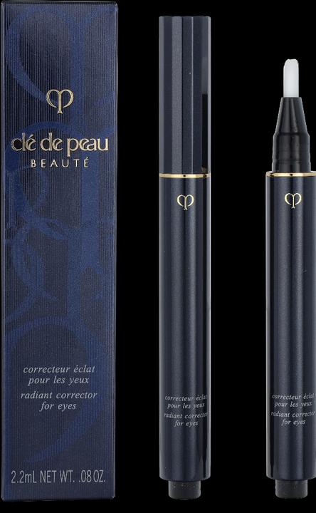Image du produit Clé De Peau Cle De Peau Correcteur éclat pour les yeux (Almond)