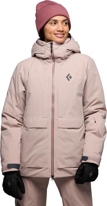 Immagine prodotto Black Diamond Parka Isolato W Factor (M)