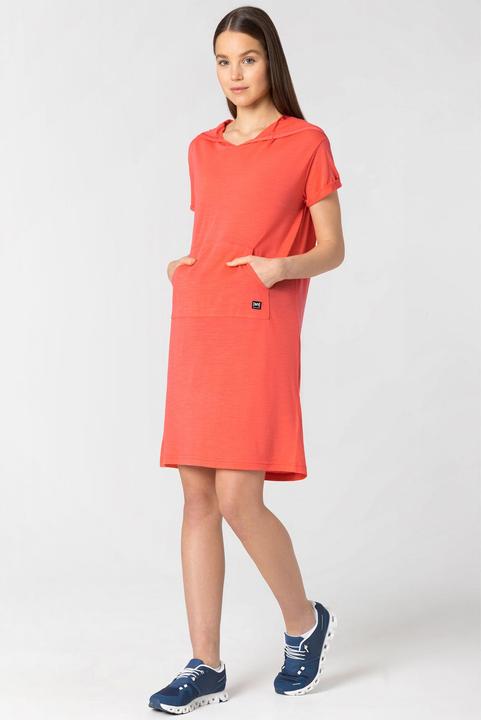 Image du produit Super Natural W Hooded Dress (XS)