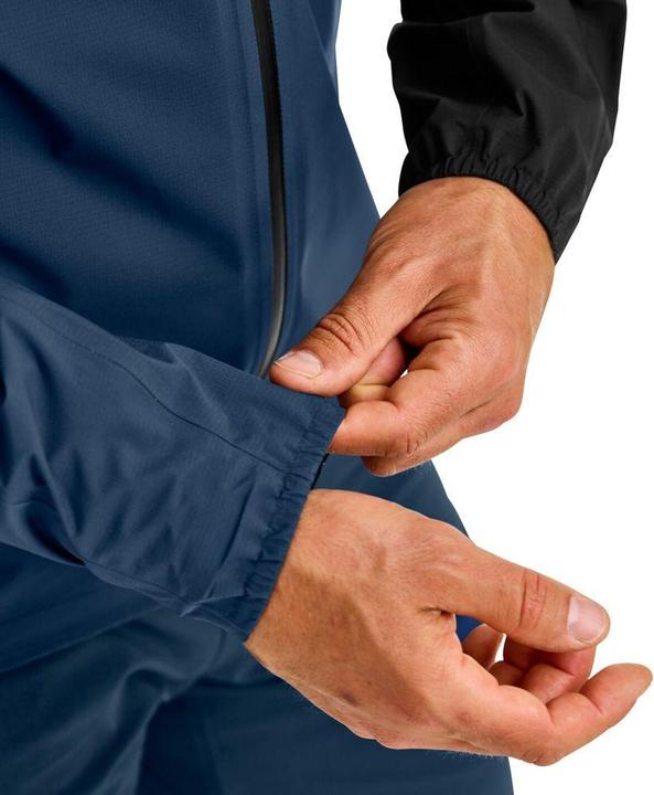 Actual product image Ortovox Piz Selva 2. Jacket (S)
