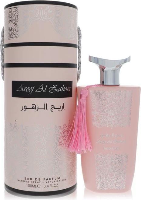 Immagine prodotto Rihanah Areej Al Zahoor by Eau de Parfum Spray 100 ml (Eau de parfum, 100 ml)