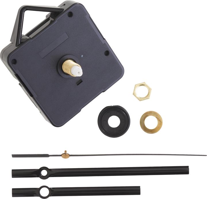 Actual product image Creativ Company Mechanical clockwork