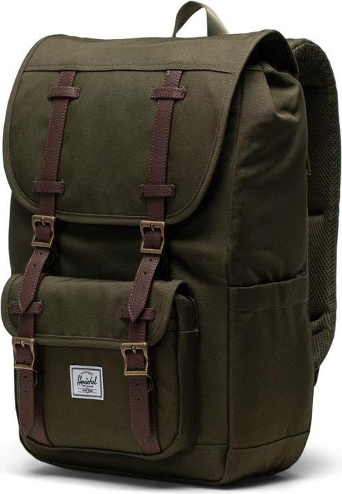 Produktbild Herschel Little America - Mid Backpack (21 l)