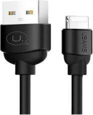 Immagine prodotto Usams SJ245USB01, cavo USB B - Lightning 8pin, 1 m (1 m)
