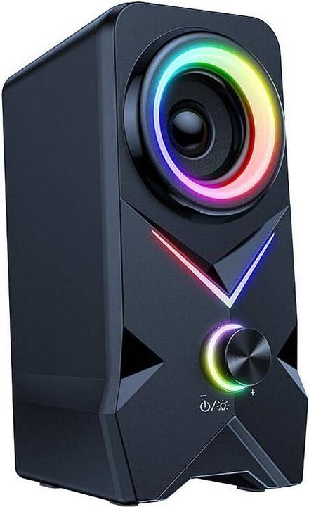 Actual product image Onikuma Głośniki gamingowe L2