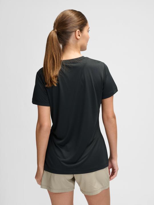 Actual product image Newline nwlBEAT T-SHIRT W (L)