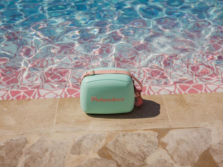 Actual product image Polarbox Retro (20 l)