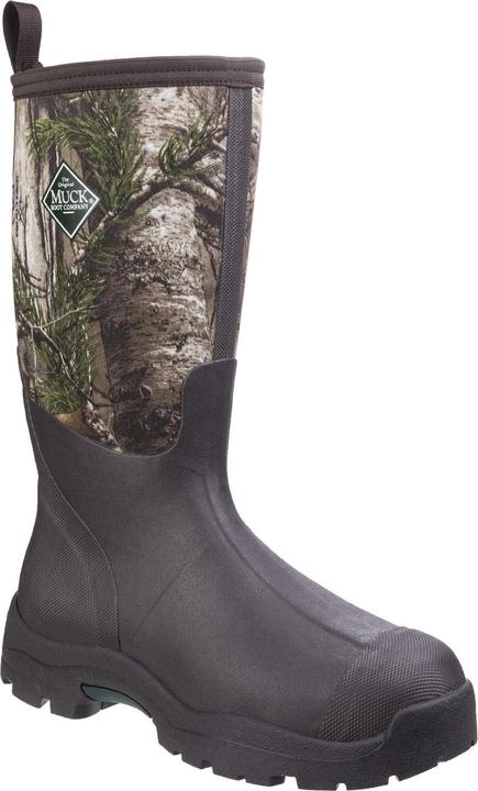 Produktbild Muck Boot Derwent II All Purpose Feld Stiefel (44)
