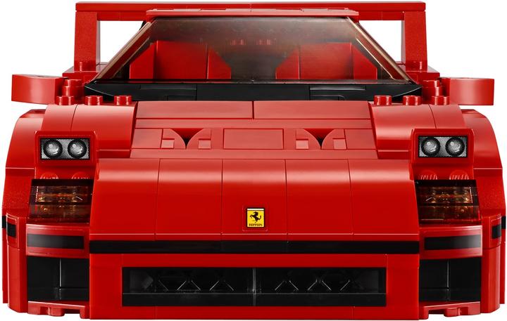 Immagine prodotto LEGO Creatore Ferrari F40 (10248, LEGO Creator Expert)
