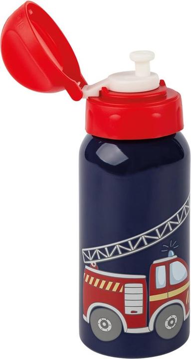 Immagine prodotto Sigikid Biberon dei vigili del fuoco 400ml ** (0.40 l)