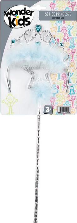 Produktbild Winfun PRINCESS BAGUETTE DIADEM - Zufälliges Modell