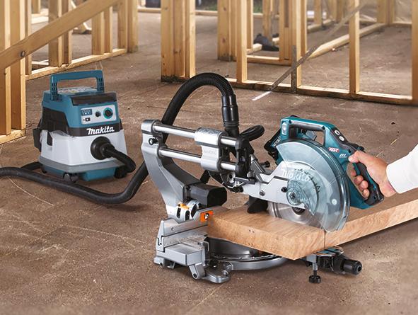 Produktbild Makita LS002GZ01