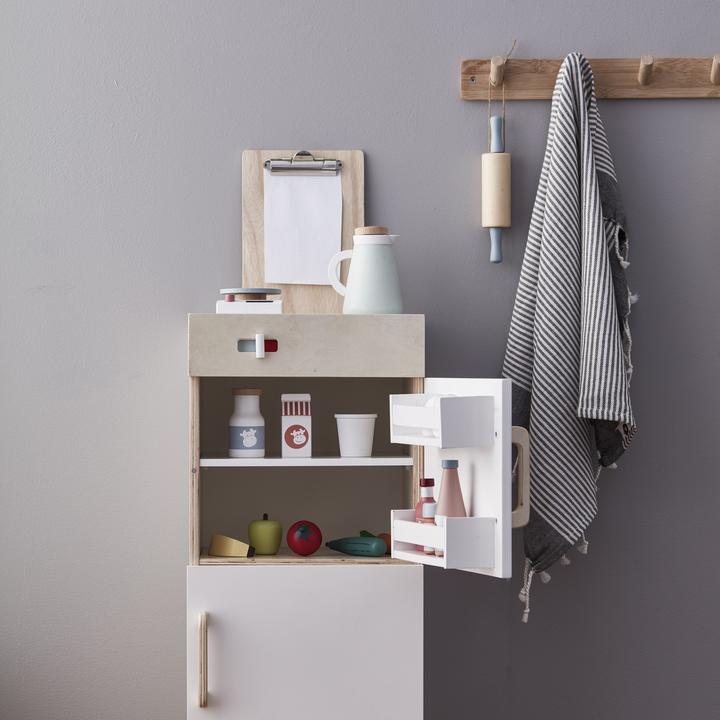 Immagine prodotto Kids Concept Frigorifero per la cucina dei giochi