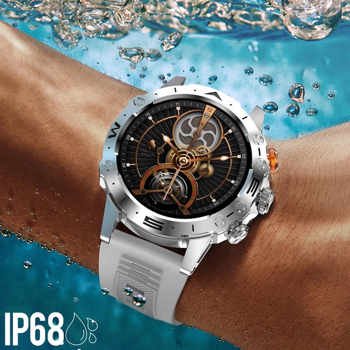 Actual product image Hoko SMW-HCO-Y20-SL