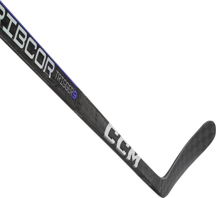 Actual product image CCM HSRC9 SR RIB Stick 70 handle 29 L (5556106) (Right)