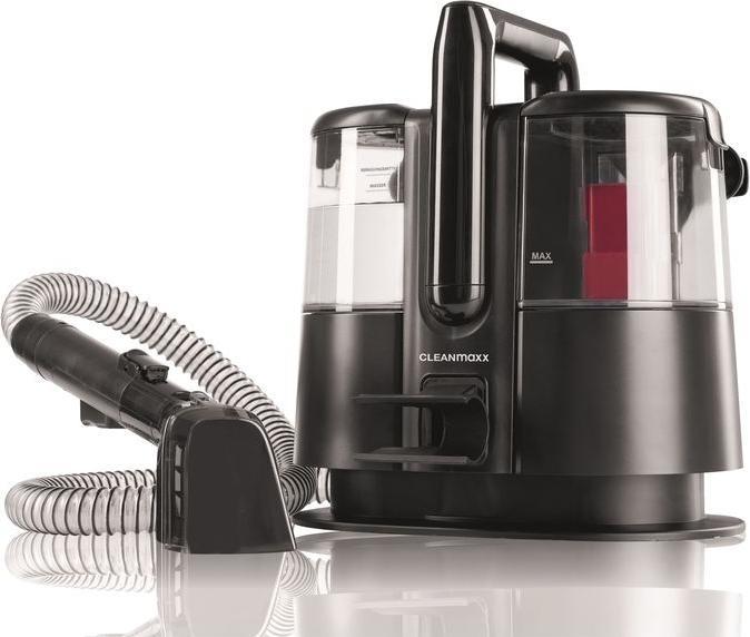 Immagine prodotto CleanMaxx Lavaggio dell'aspirapolvere