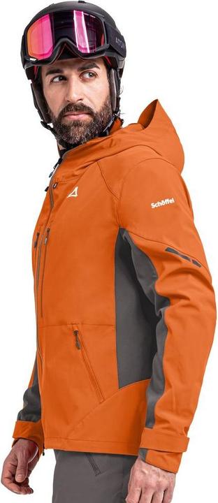 Produktbild Schöffel Softshell Jacket Matrei (XL)