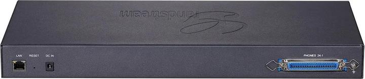 Image du produit Grandstream Routeur Passerelle SIP GXW-4224 24x FXS V2