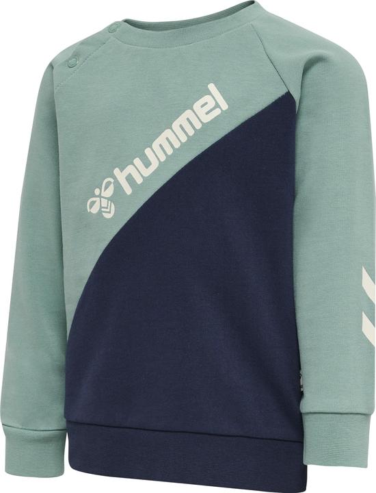 Immagine prodotto hummel Felpa Hmlsportive (68)