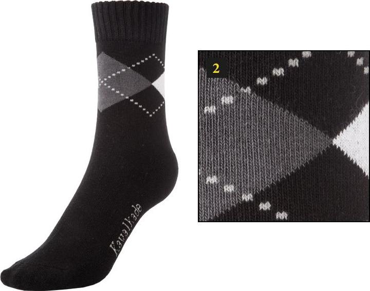 Immagine prodotto Kavalkade KavalSocks Shorties (35 - 38)