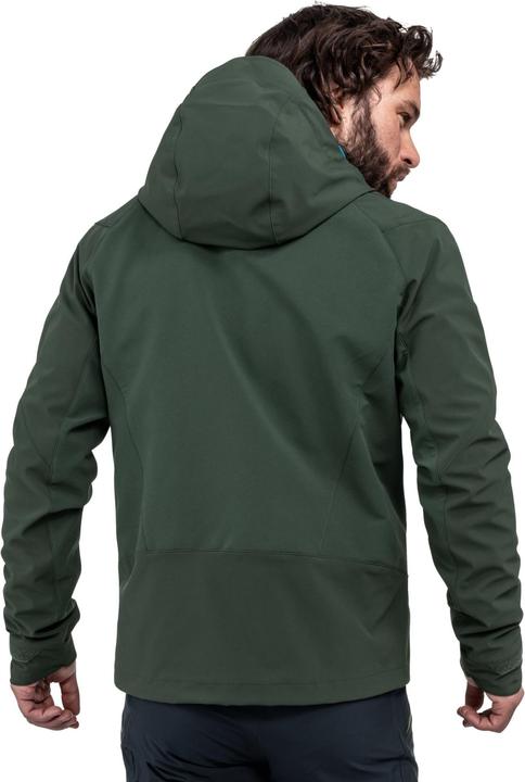 Actual product image Schöffel Matrei Softshell Jacket (58)