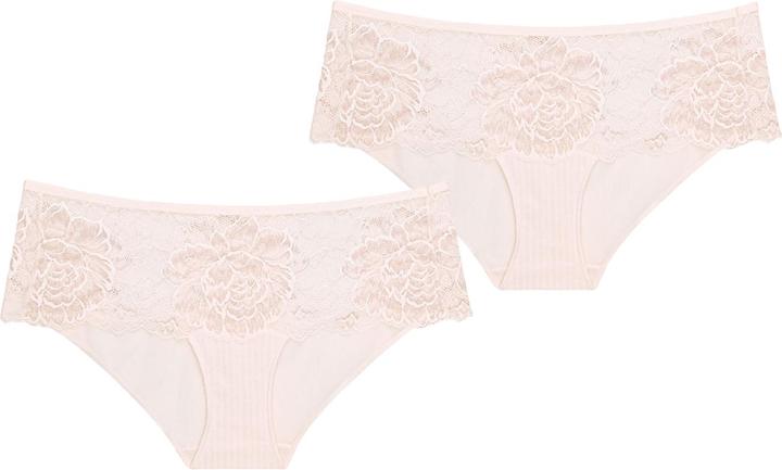 Immagine prodotto Triumph Hipster Peony Florale (42, Confezione da 2)