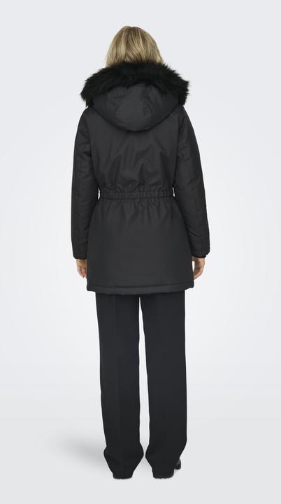 Produktbild Only ONLIRIS Langer Parka Langer Parka (XXS)