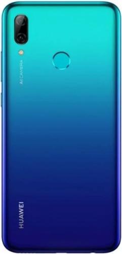 Image du produit Huawei P Smart 2019 (64 Go, Bleu, 6.21", Double SIM hybride, 13 Mpx, 4G)