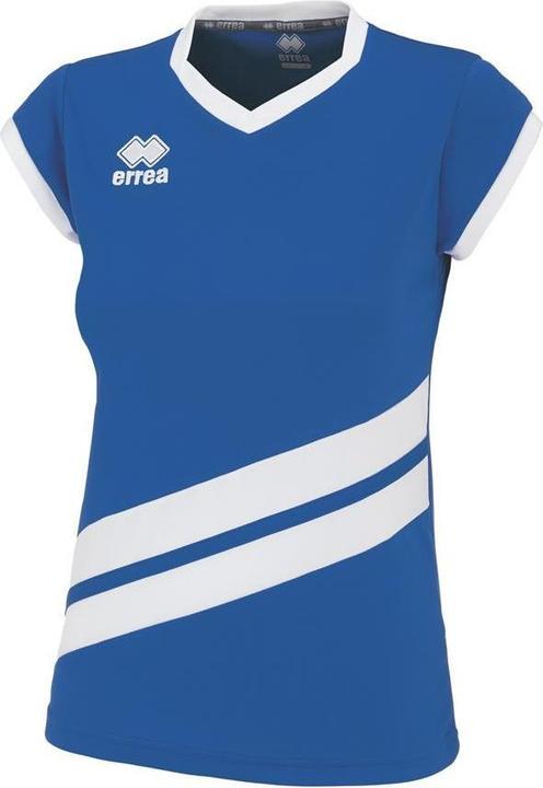 Immagine prodotto Errea Camicia Jens S/S Jr (XS)