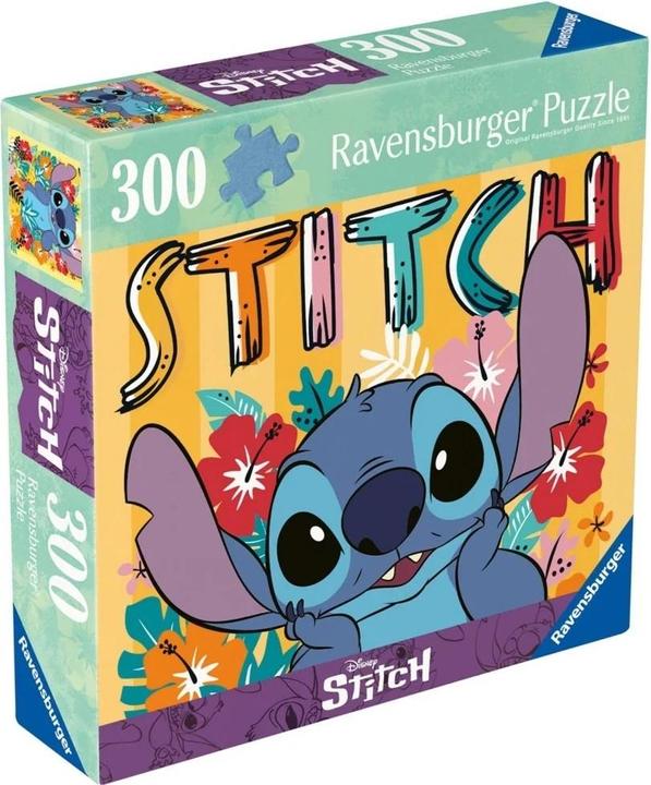 Immagine prodotto Ravensburger Punto (300 pezzi)