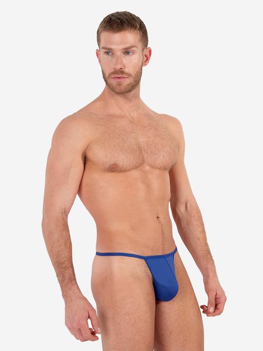 Image du produit HOM G-String Plumes (L, Lot de 3)