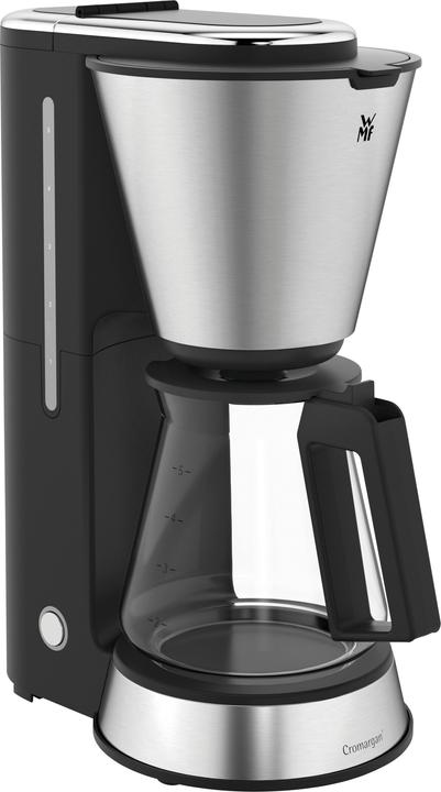 Kaffeemaschine Filterkaffeemaschine Glaskanne 5 Tassen Küchenminis 760W