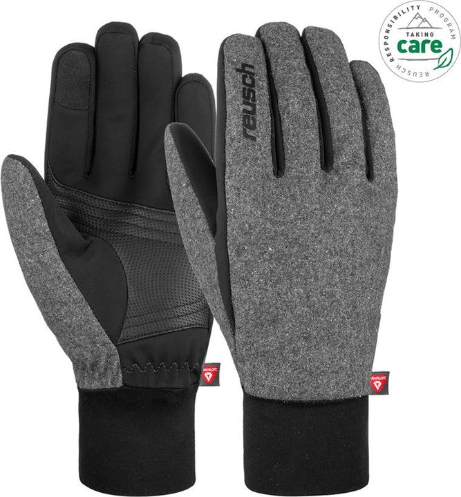 Image du produit Reusch Marche TOUCH-TEC (10)