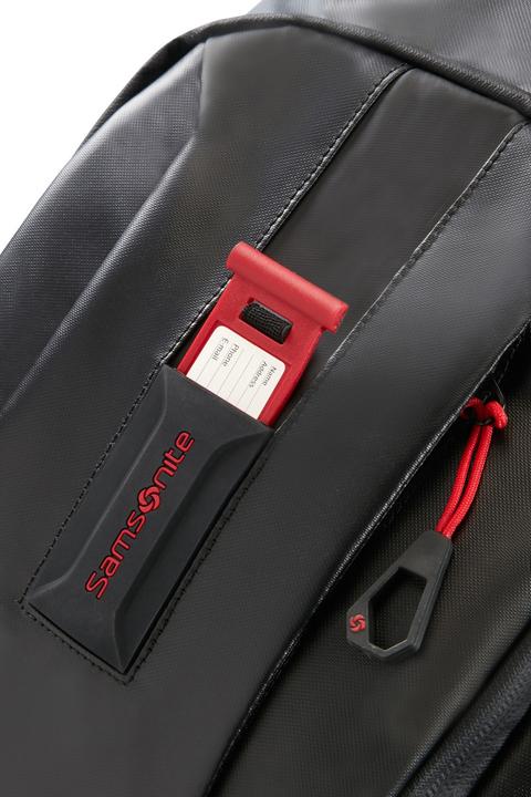 Actual product image Samsonite Paradiver Light (16 l)