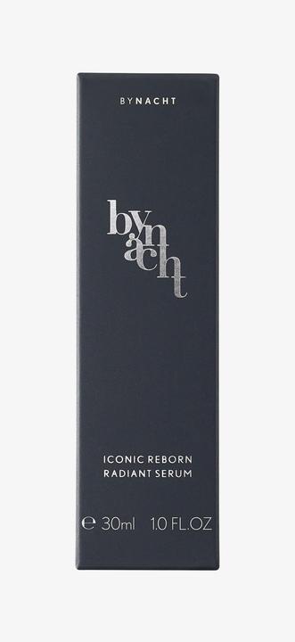Actual product image Bynacht Iconic Reborn Radiant Serum (30 ml)