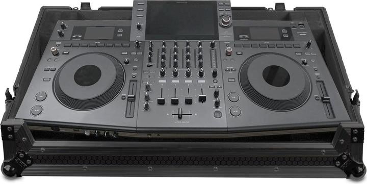 Produktbild UDG U91087BL FLT CASE OPUS-QUAD BLK PLUS(W)