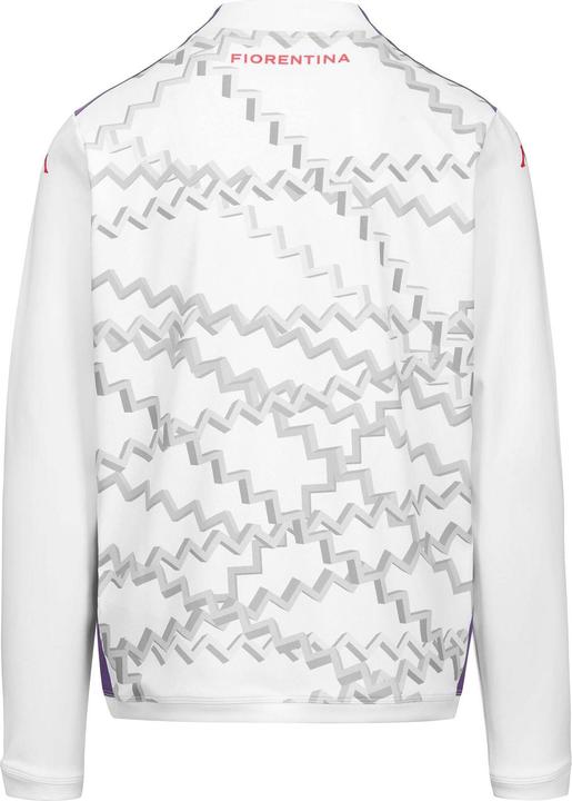 Image du produit Kappa Sweatshirt Fiorentina Ablaspre Pro 8 2024/25 (XL)